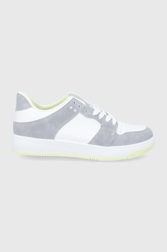 Answear Lab buty płaska szary B526.3KR