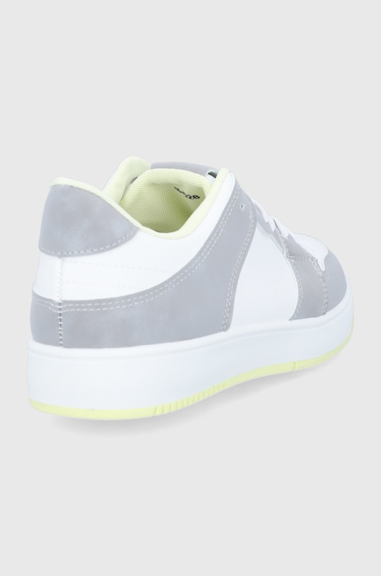 Obuwie Answear Lab buty B526.3KR szary