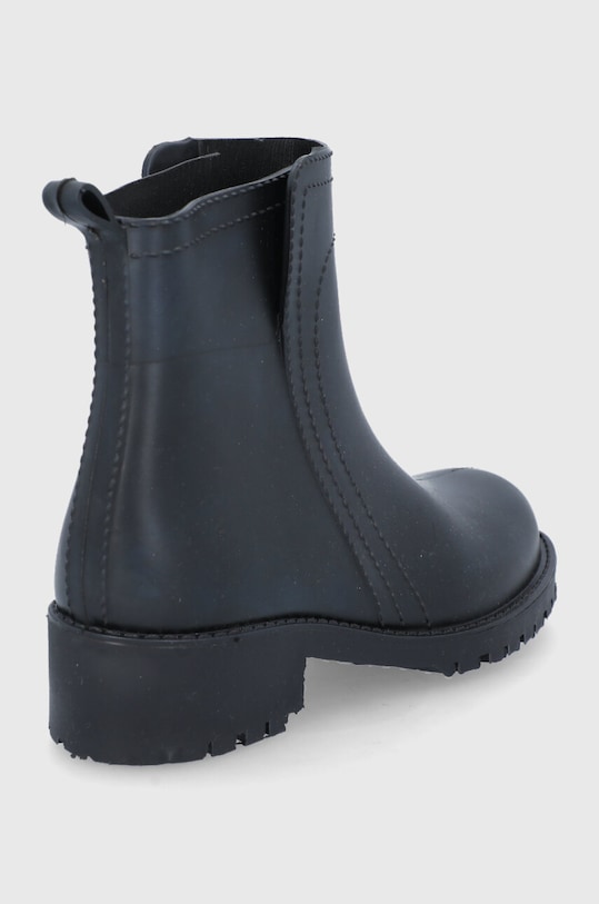 Obuv Gumáky Answear.LAB sh111.DB čierna