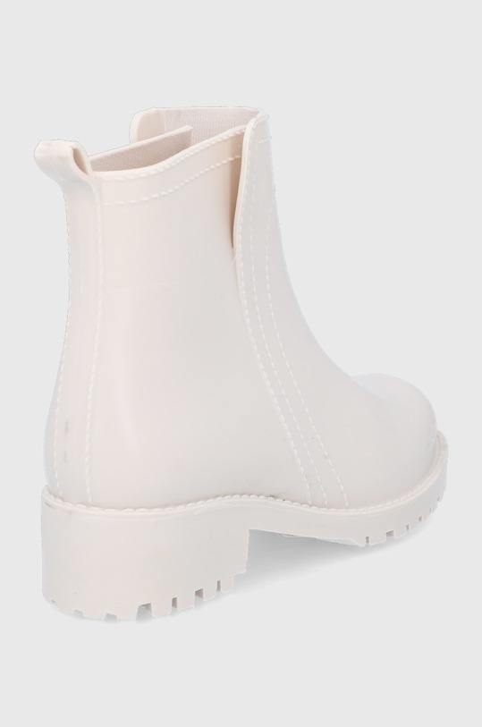 Obuv Gumáky Answear.LAB sh113.DB béžová