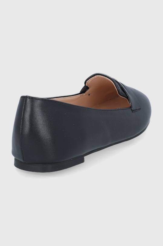 Încălțăminte Answear Lab mocasini ZA005.DB negru