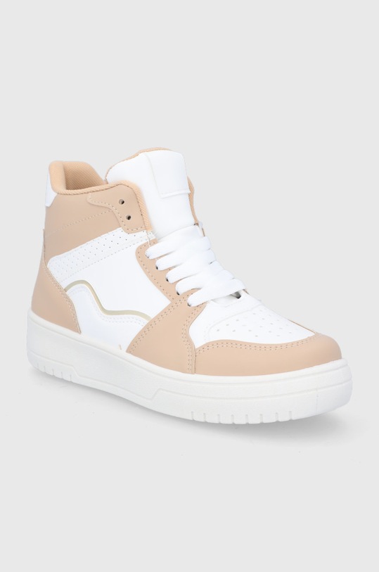 Topánky Answear.LAB 1DC1694.2KR hnedá WW22