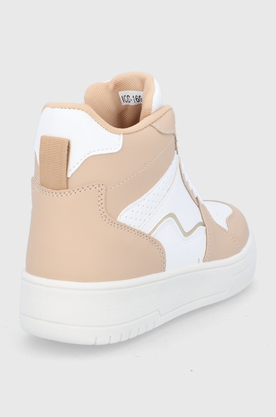 Obuv Topánky Answear.LAB 1DC1694.2KR hnedá