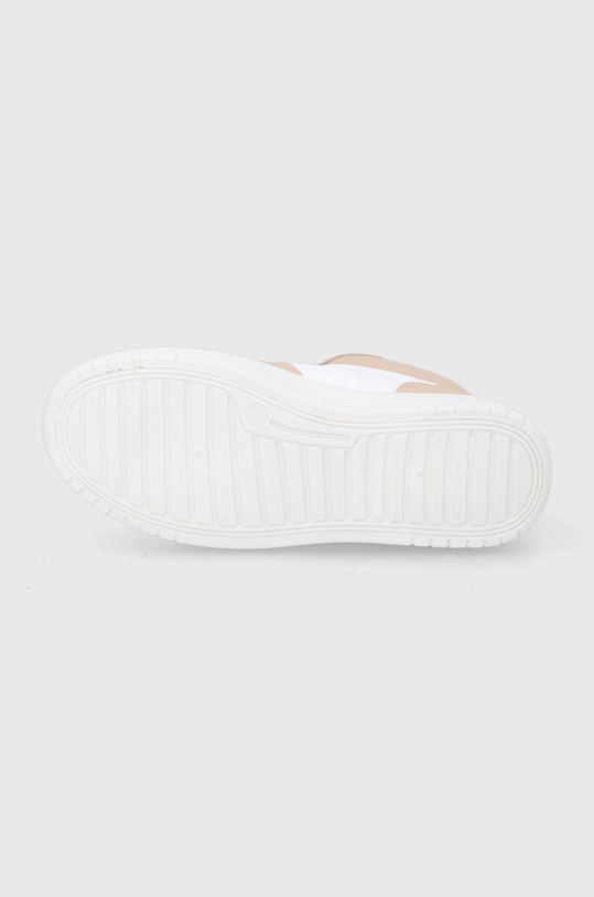 Topánky Answear.LAB 1DC1694.2KR hnedá