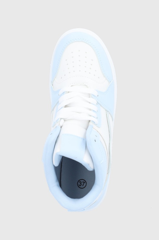 Topánky Answear.LAB modrá 1DC1694.7KR