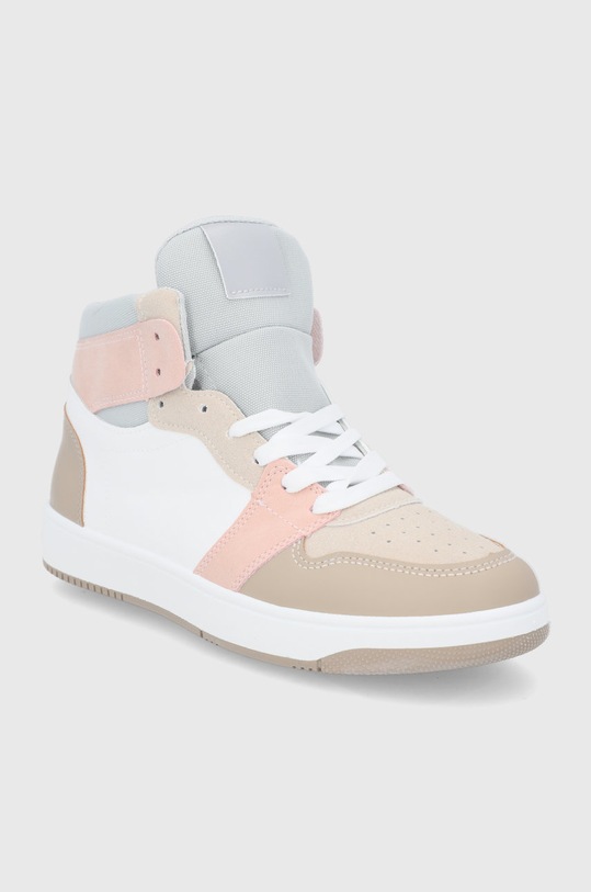 Answear Lab pantofi ABX032.KR bej WW22