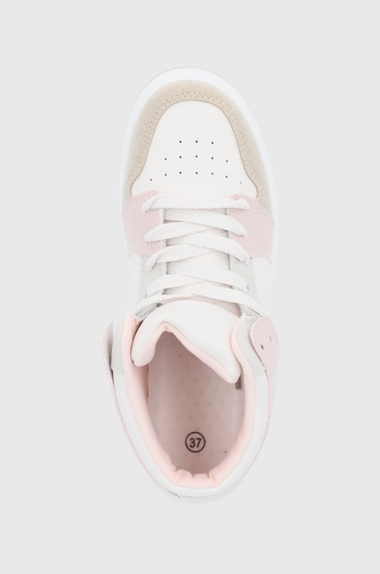 Answear.LAB scarpe rosa 6170.KR