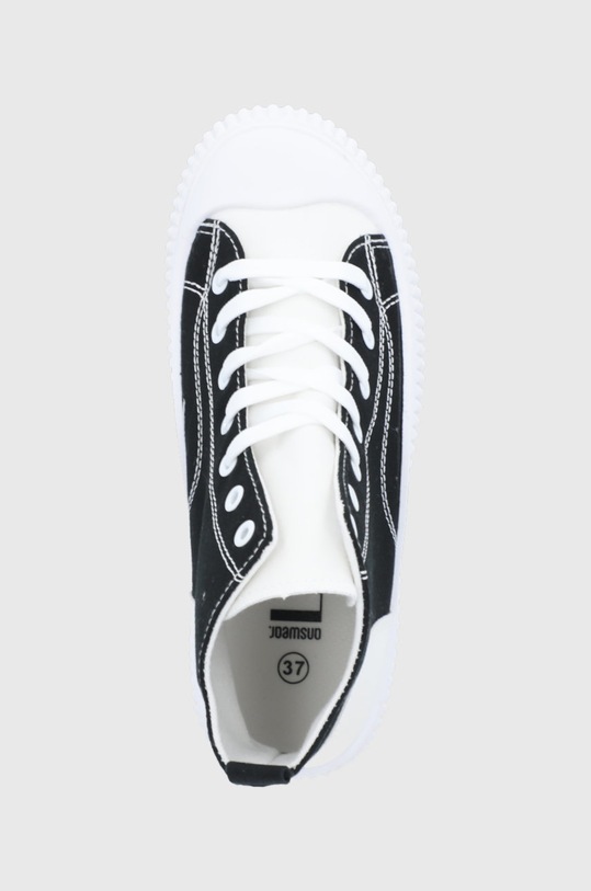 Answear Lab trampki czarny SG133.KR