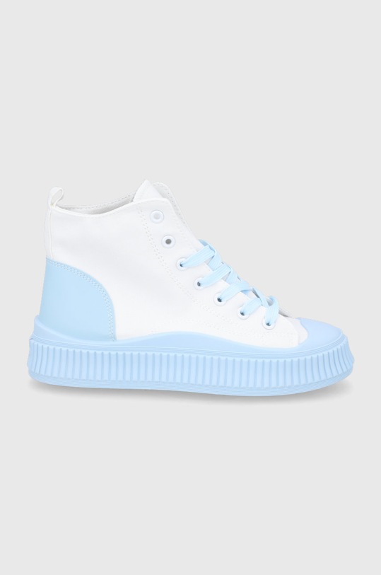 Tenisice Answear.LAB tekstil plava SG133.1KR