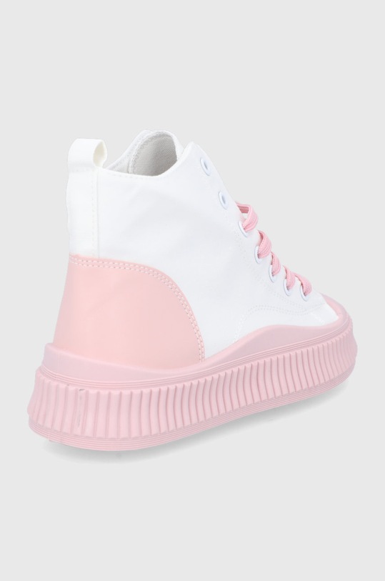 Obuv Tenisky Answear.LAB SG133.2KR ružová