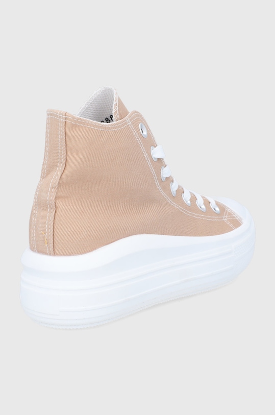 Boty Kecky Answear.LAB C885.1WC béžová