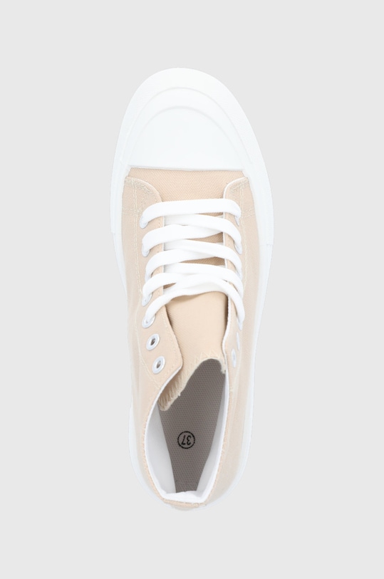 Answear.LAB scarpe da ginnastica beige 85733.DB