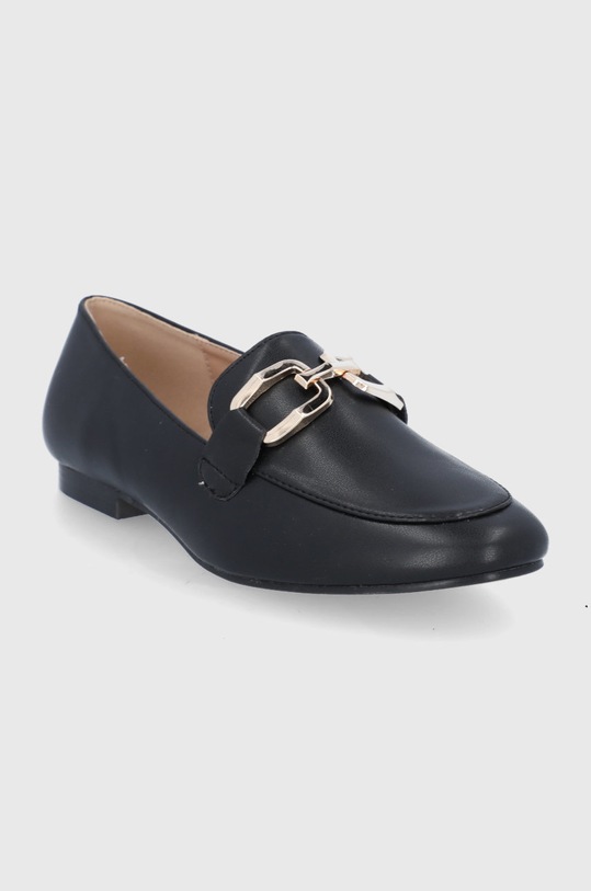 Answear Lab mocasini 77340.1.DA negru WW22