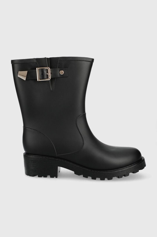 Answear Lab kalosze czarny D.724.JS