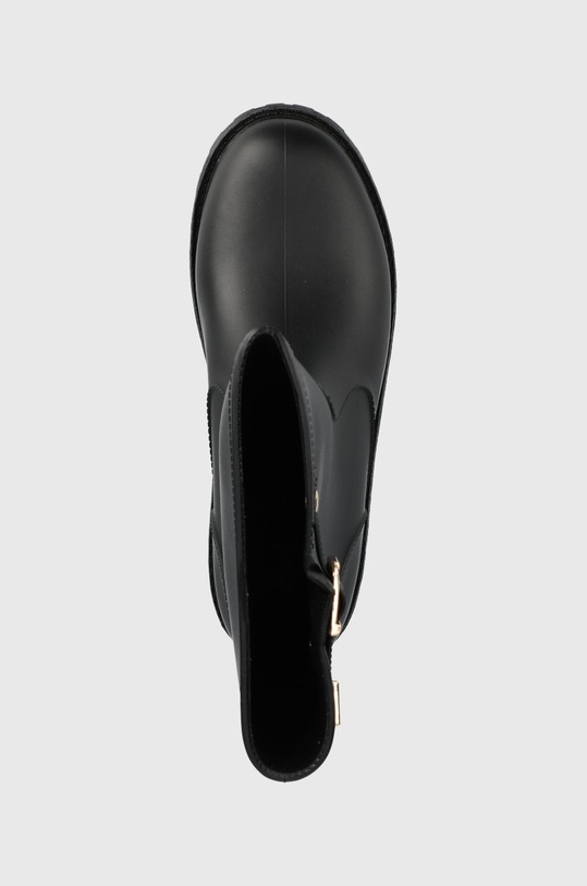 Answear Lab cizme negru D.724.JS