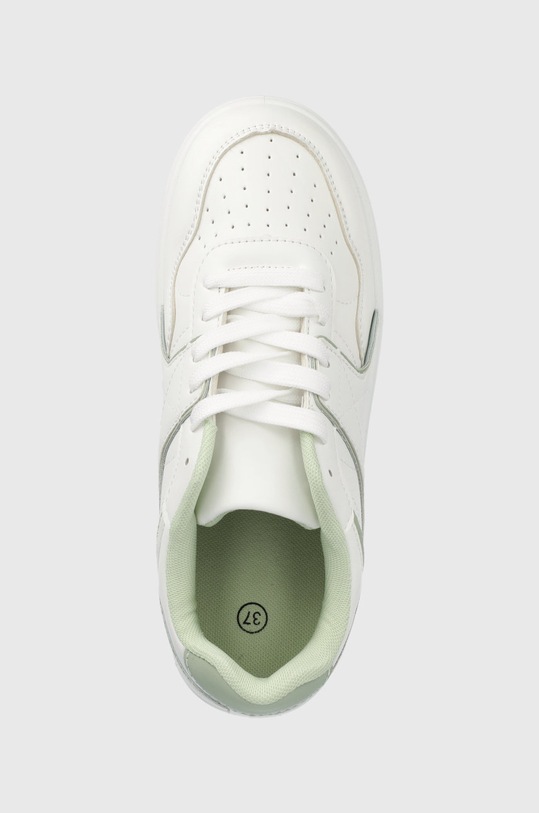 Answear Lab buty biały 6400.2.DB