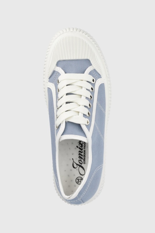 Answear Lab tenisówki niebieski 2.AT
