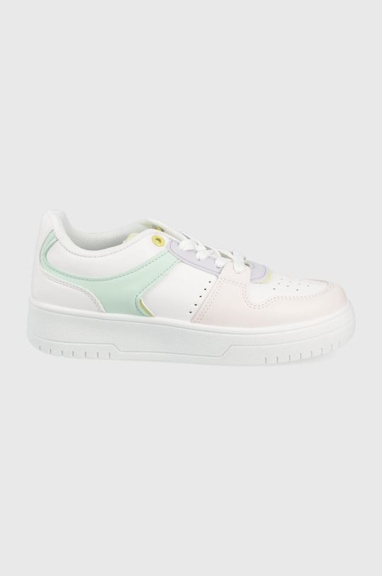 Boty Answear.LAB platforma bílá 1DC1695.6.MB