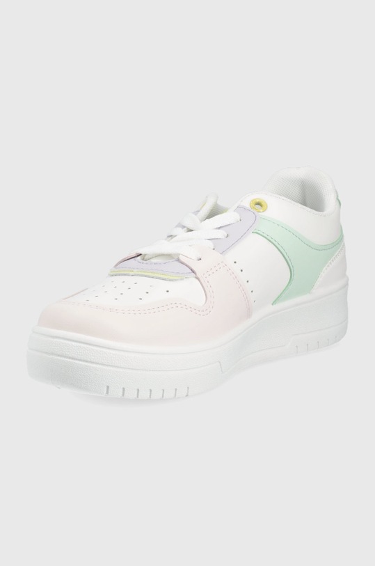 Boty Boty Answear.LAB 1DC1695.6.MB bílá