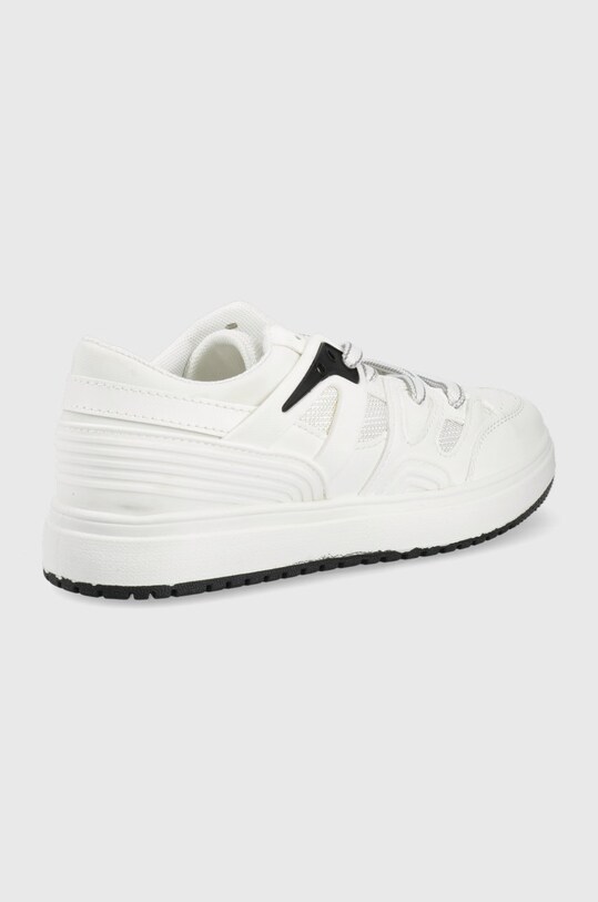 Answear Lab sneakersy B.518.1W biały WW22