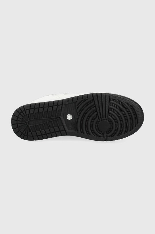 Answear Lab sneakersy B.518.1W biały
