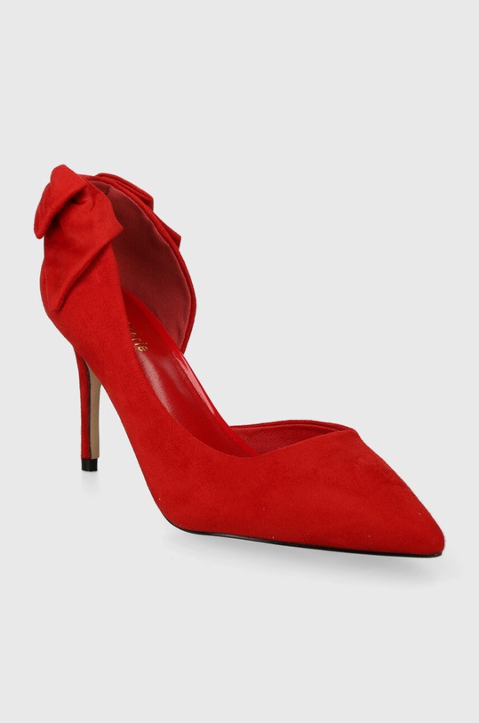 Γόβες Answear.LAB 588.66.AA κόκκινο WW24