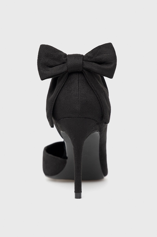 Obuwie Answear Lab szpilki 588.66.AA czarny