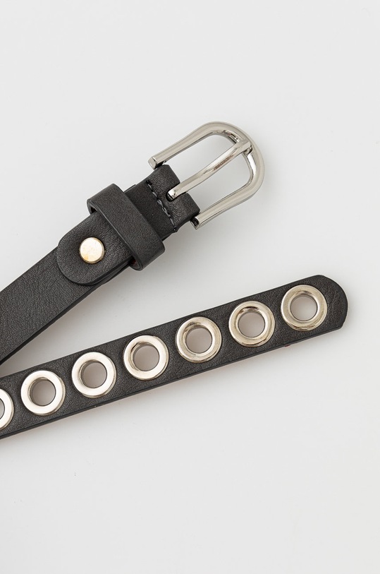 Opasok Answear.LAB LD6839.2.AJ sivá WW22