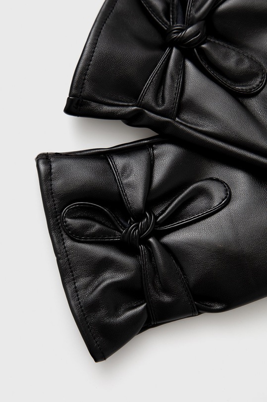 Akcesoria Answear Lab Rękawiczki B.212.1KR czarny