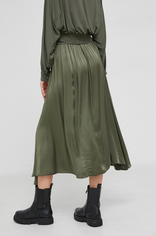 Oblečenie Sukňa Answear.LAB 208.AJ zelená