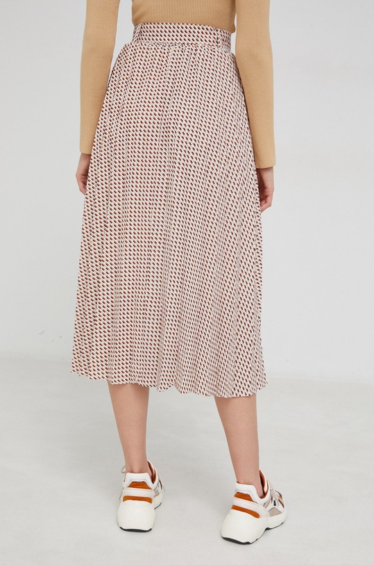 Îmbrăcăminte Answear Lab fustă 2533.DB alb