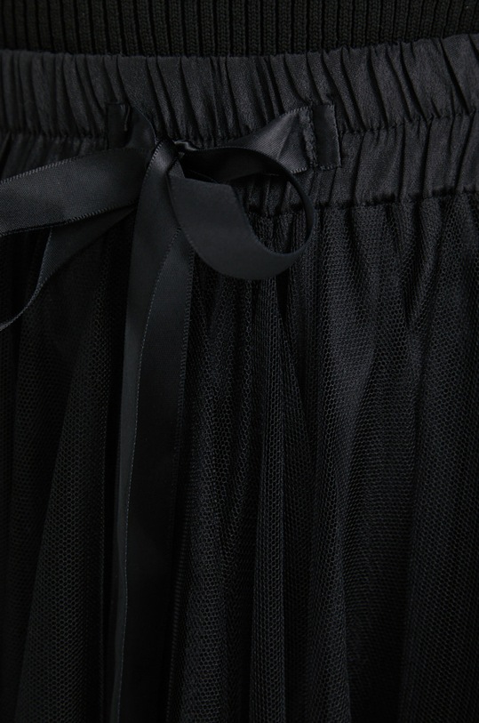Îmbrăcăminte Answear Lab fustă CK08077.2.DB negru