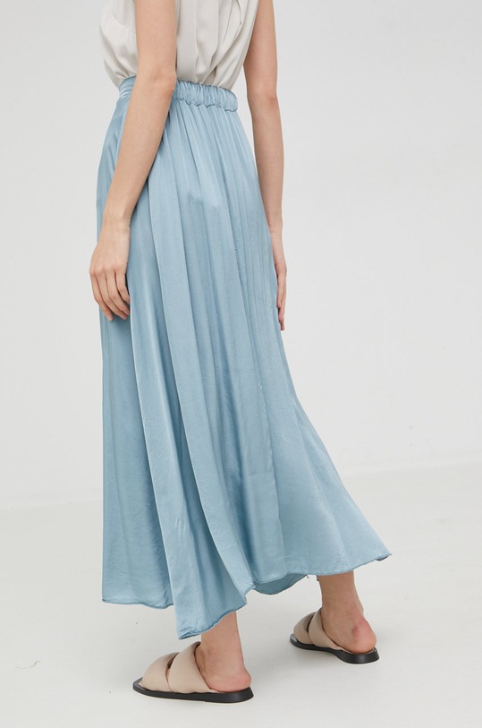 Oblečenie Sukňa Answear.LAB 95556RV.1.DA modrá