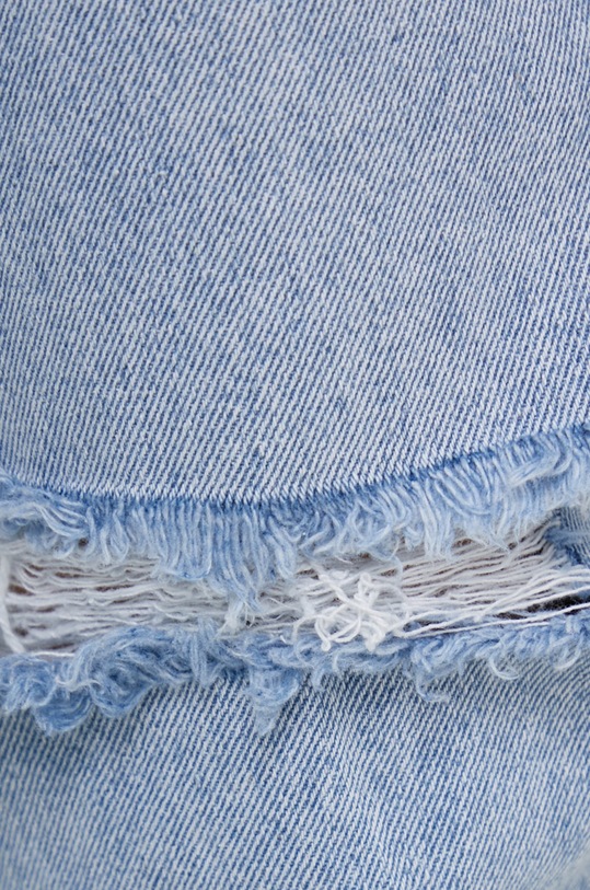 Answear Lab Jeansy niebieski A292.AJ