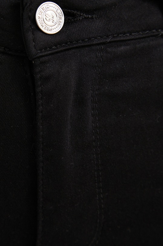 Answear Lab Jeansy czarny K128.AJ