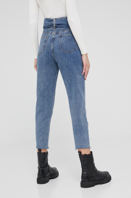 Îmbrăcăminte Answear Lab jeans 5626.K albastru