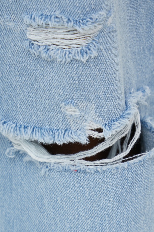 Answear Lab jeans albastru 030646.1.DB