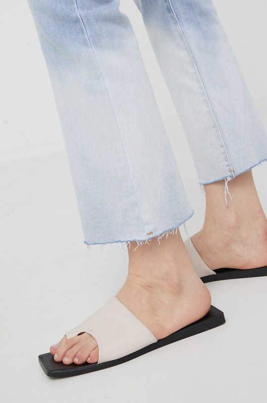 Дънки Answear Lab Premium Jeans HM6243.K син