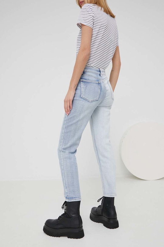 Îmbrăcăminte Answear Lab jeans RD1621.K albastru