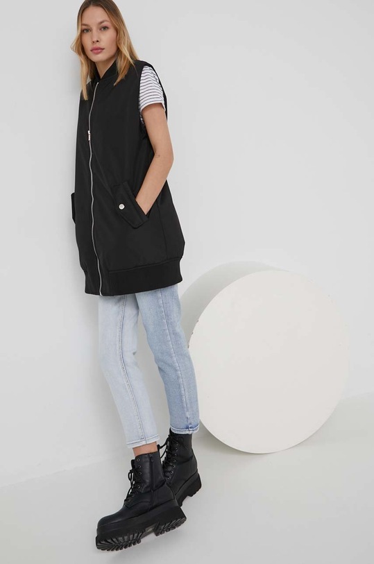 Answear Lab jeans albastru RD1621.K