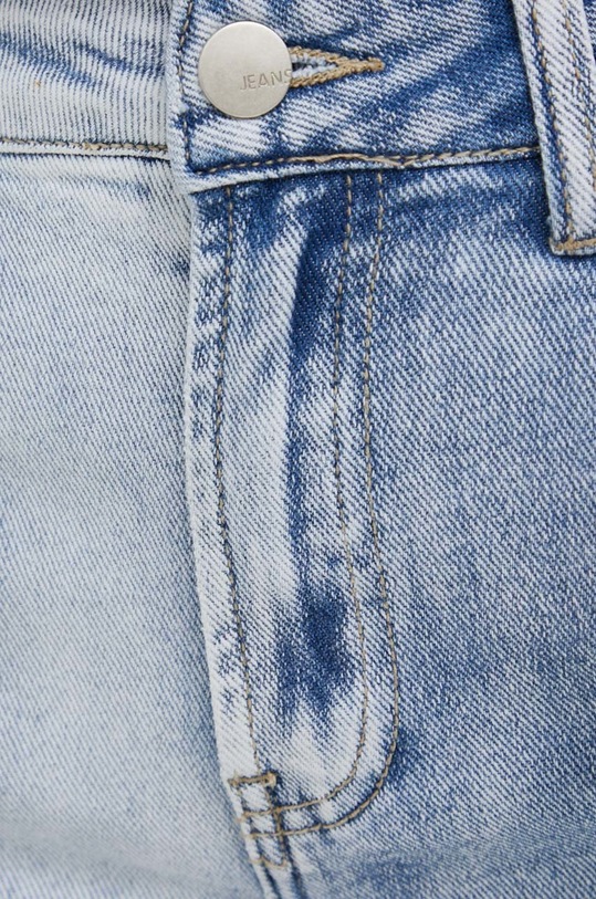 Answear Lab jeans RD1621.K albastru