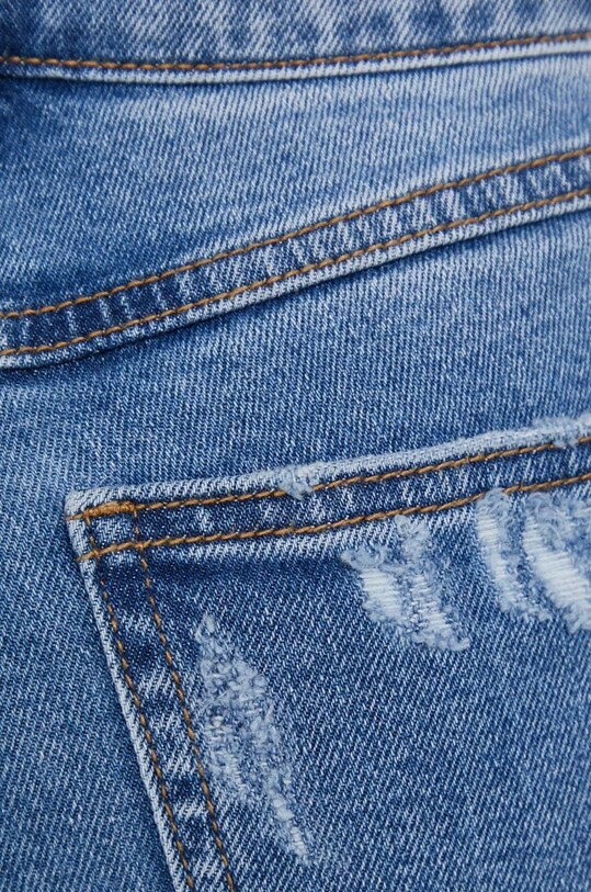 Answear Lab jeans J1095.K albastru