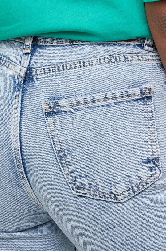 Rifle Answear.LAB modrá 1001.AT