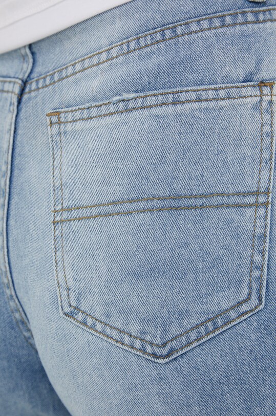 Answear Lab jeans gri LJN.494CAMARI.DB