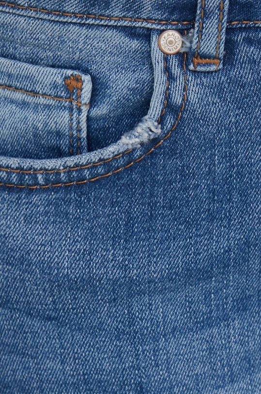 Rifle Answear.LAB modrá D.080.JS