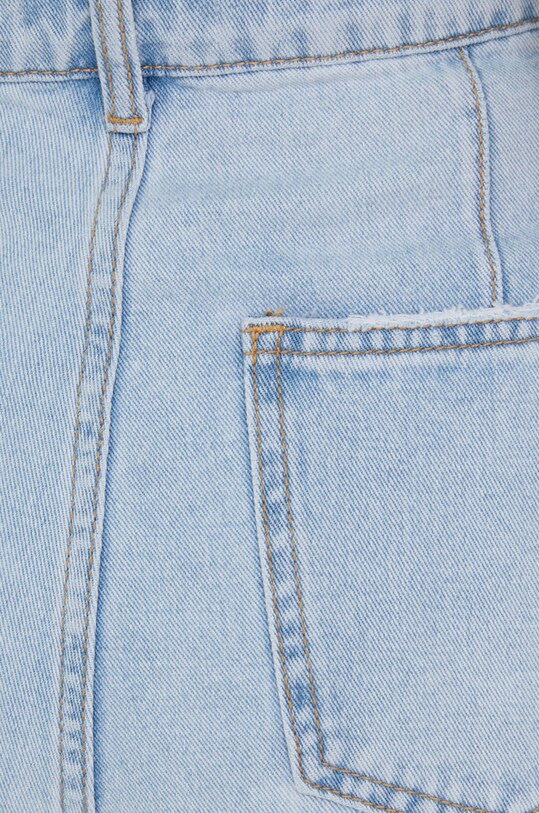 Answear.LAB jeansy niebieski RD1738.DB