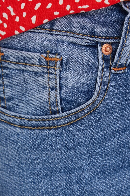 Answear Lab jeans Premium Denim blu C398.DB