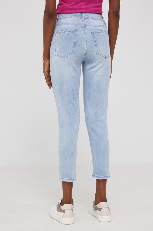 Îmbrăcăminte Answear Lab jeans MJ23236.w albastru