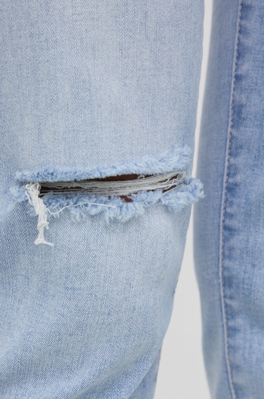 Answear Lab jeans albastru MJ23236.w
