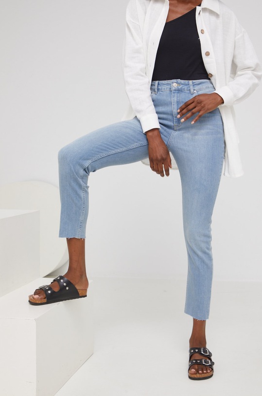 Traperice Answear.LAB plava d.488.W